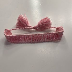 Christian Dior bracelet